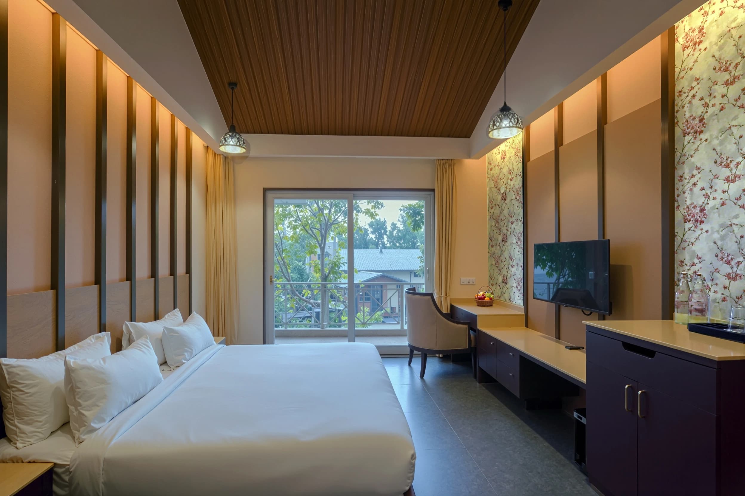 executive room